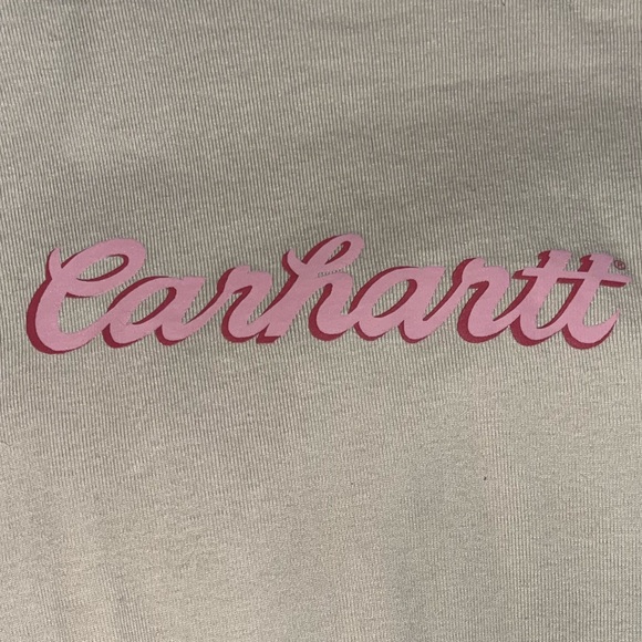CARHARTT shirt - Picture 4 of 4